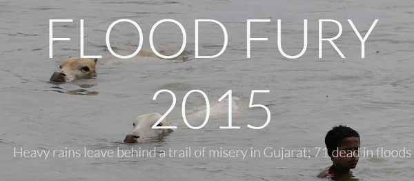 Flood fury 2015